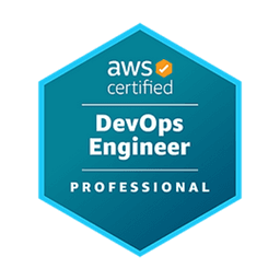 AWS DevOps Professional