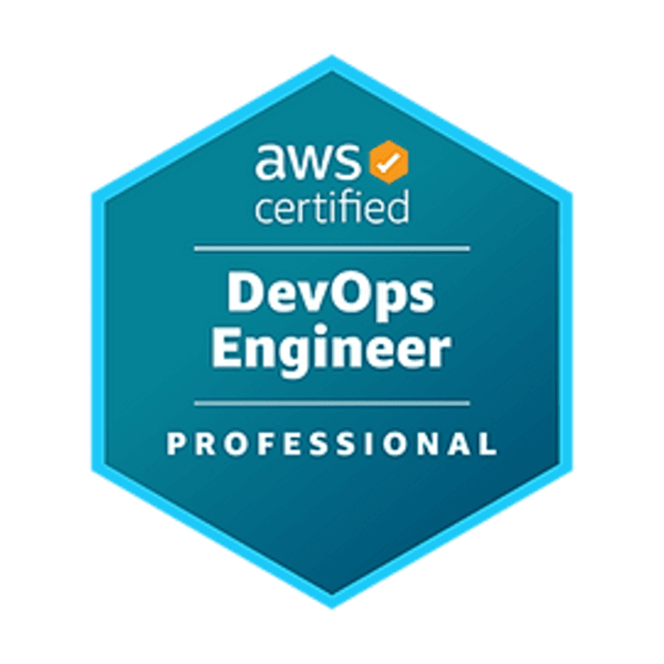 AWS DevOps Professional