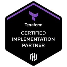 HashiCorp Terraform Certified