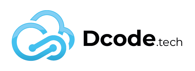Dcode.tech