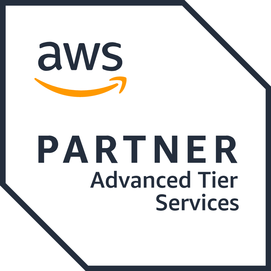 AWS logo